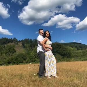 Meet your Posher, Maria